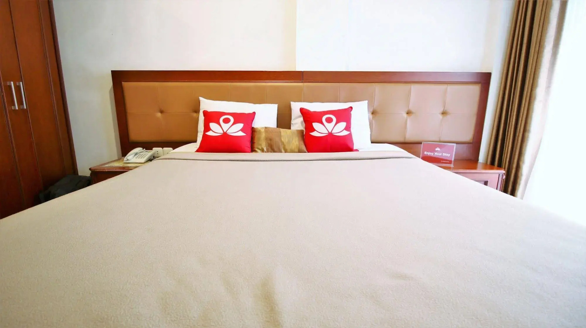 ZEN Rooms Tangkuban Perahu