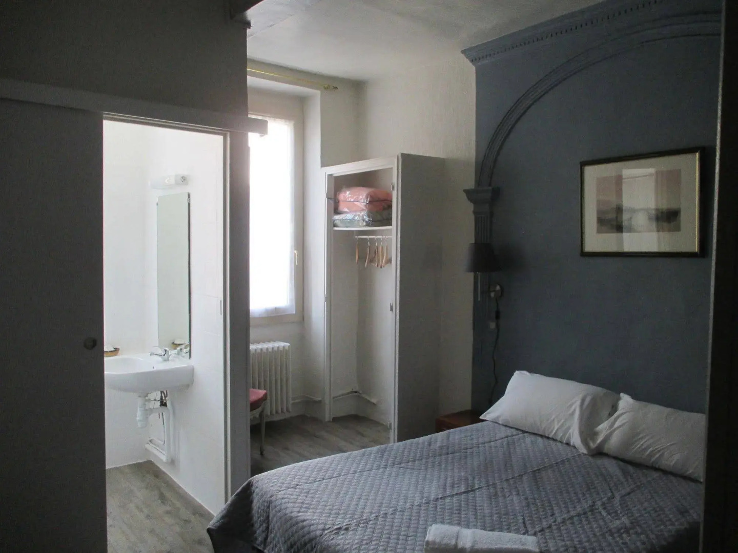 Hôtel Saint Florent