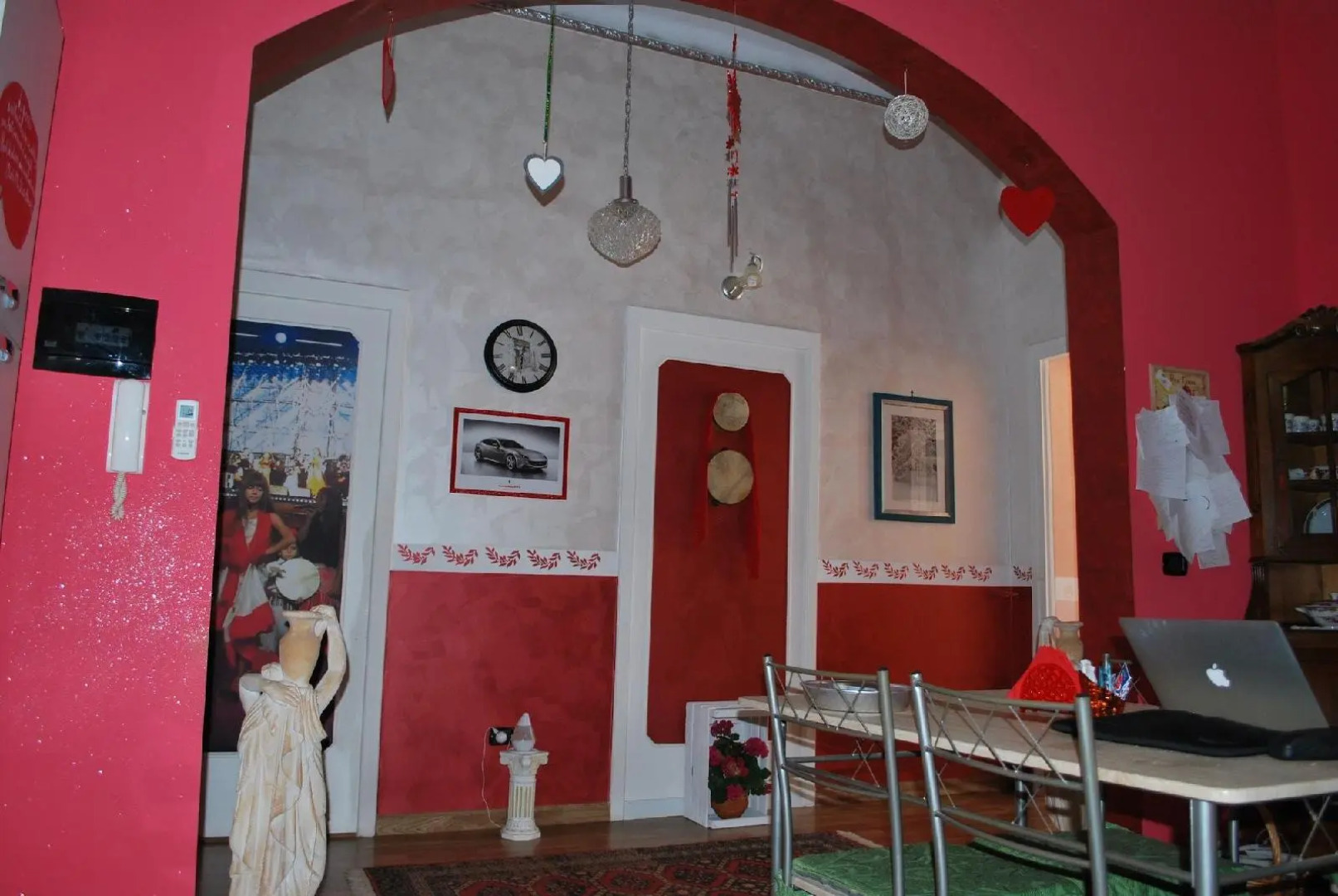 A casa di Mich il Salento Lu sule Lu mare Lu ientu