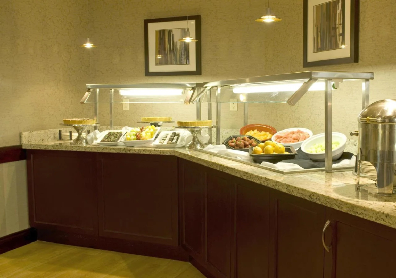 Best Western Brantford Hotel & Conference Centre