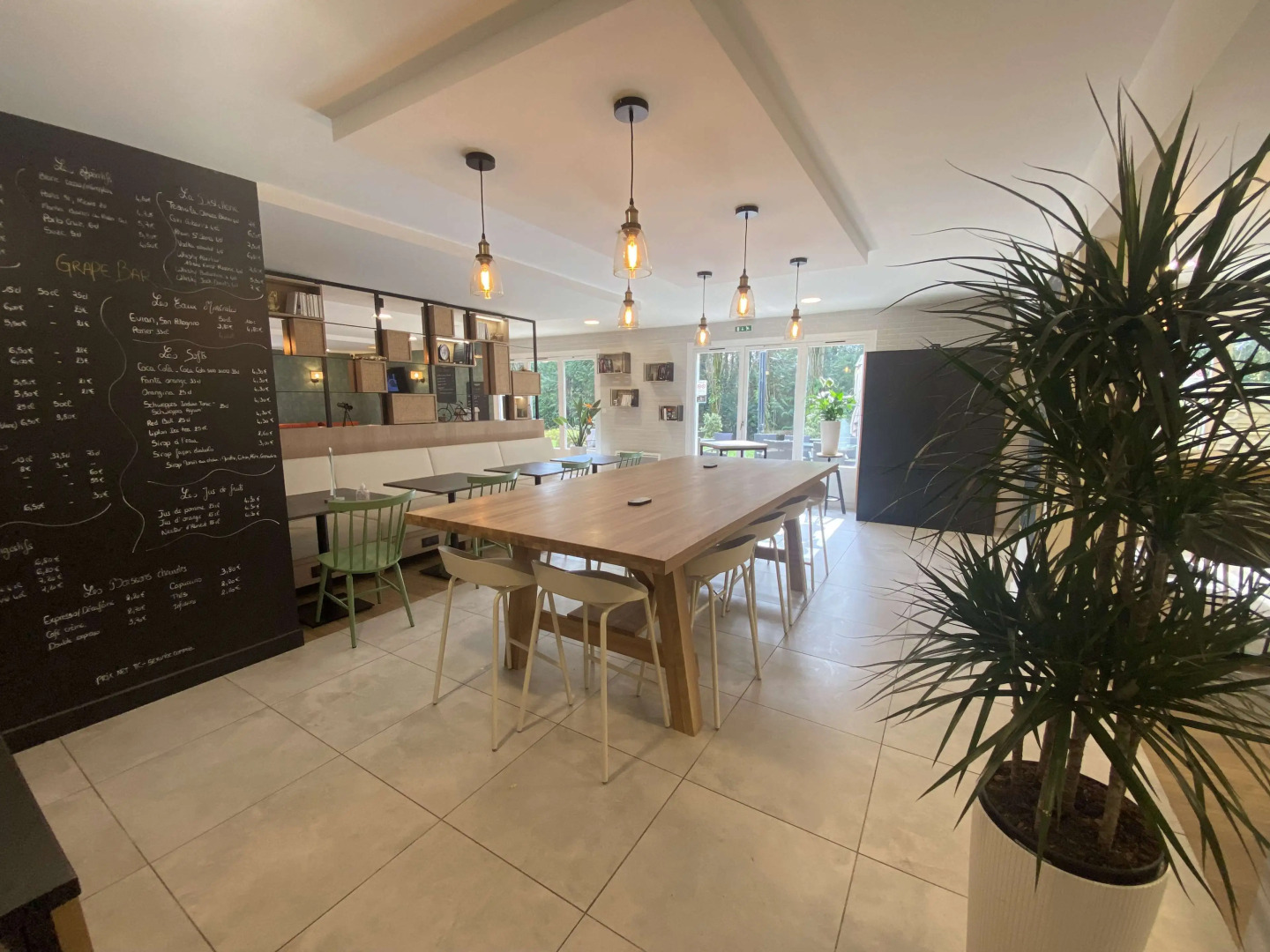 Campanile Nantes Sud - Rezé Aéroport