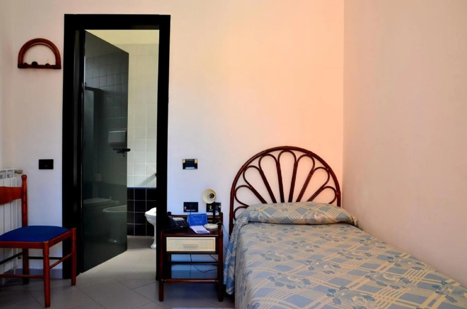 Hotel Terme Castaldi