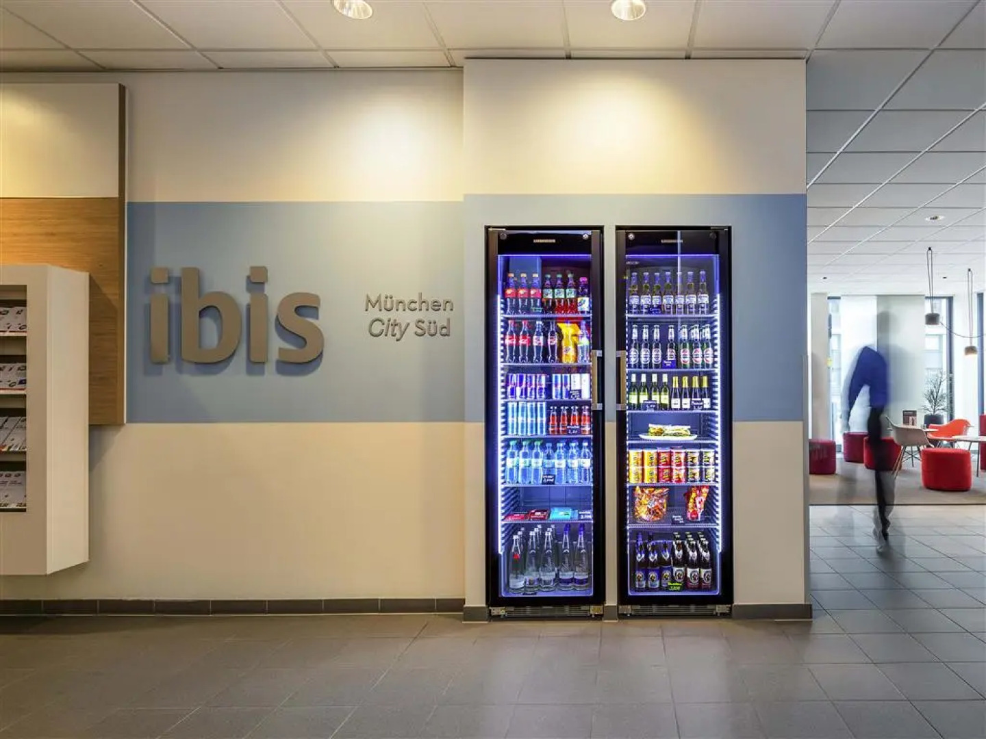 ibis München City Süd