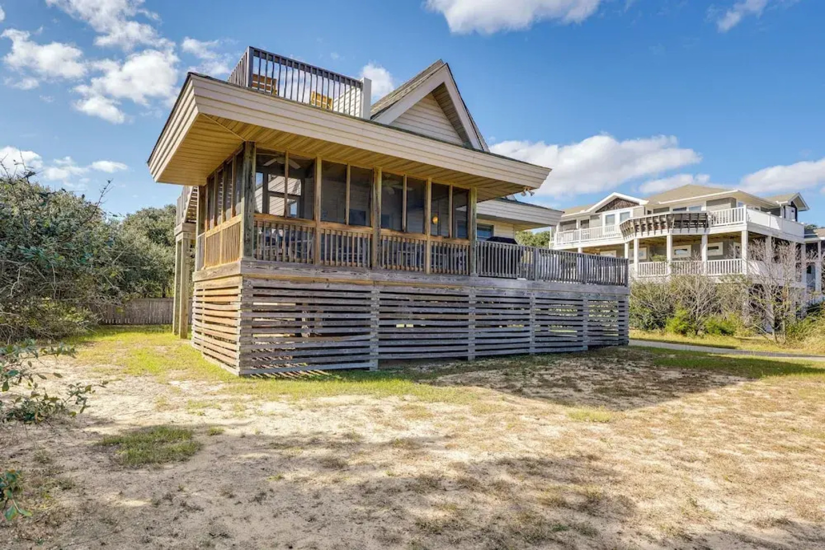 Kitty Hawk Vacation Rental w/ Private Pool!