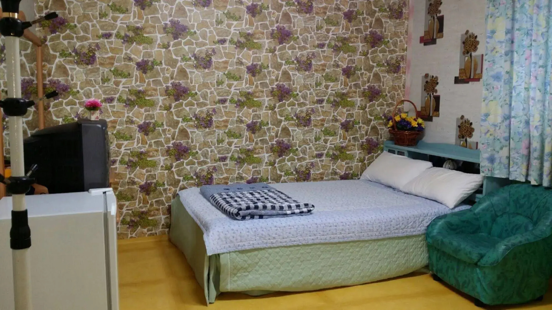 Seorak Dongchun Youthtel - Hostel