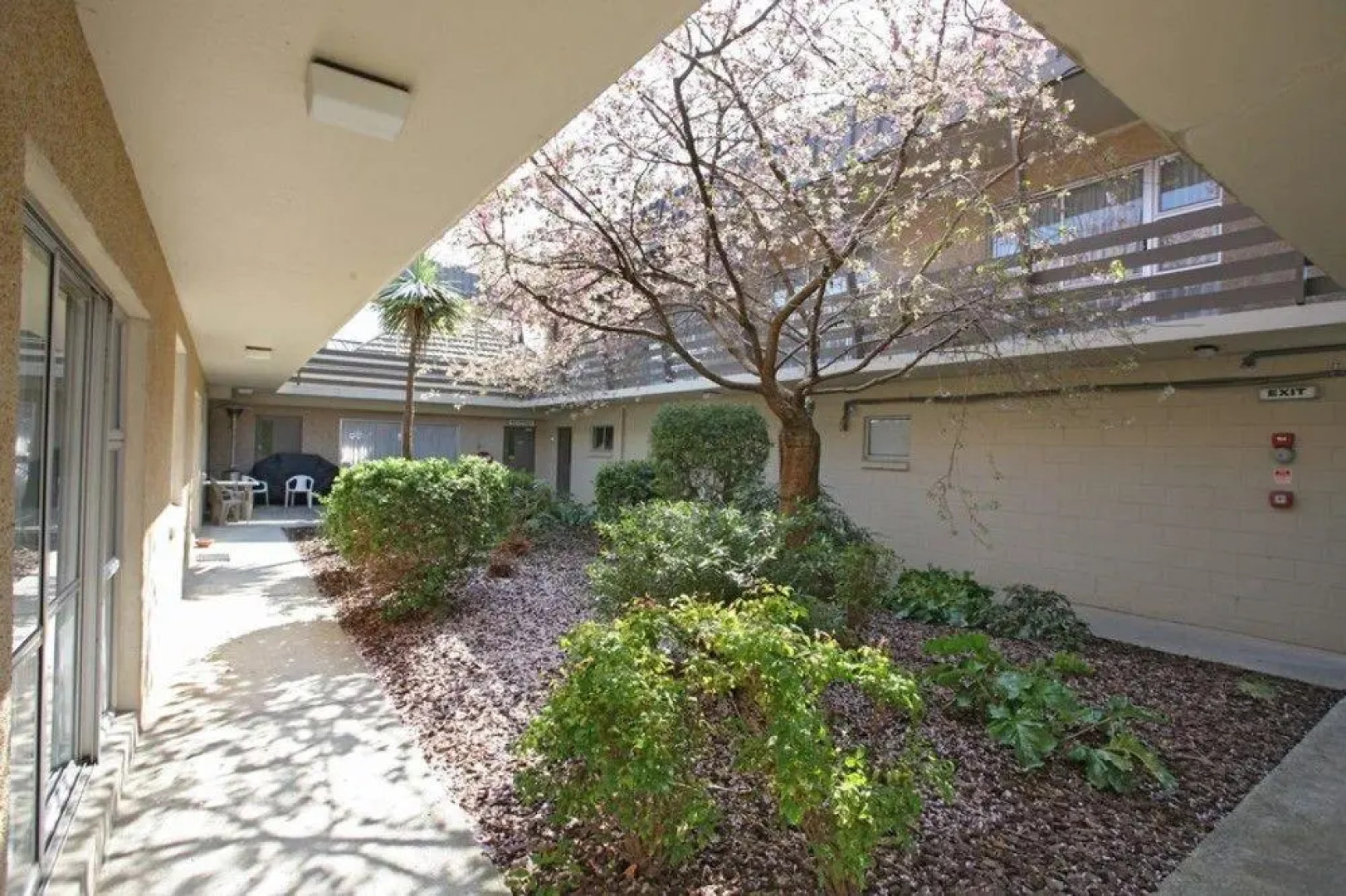 Coachmans Inn Motor Lodge