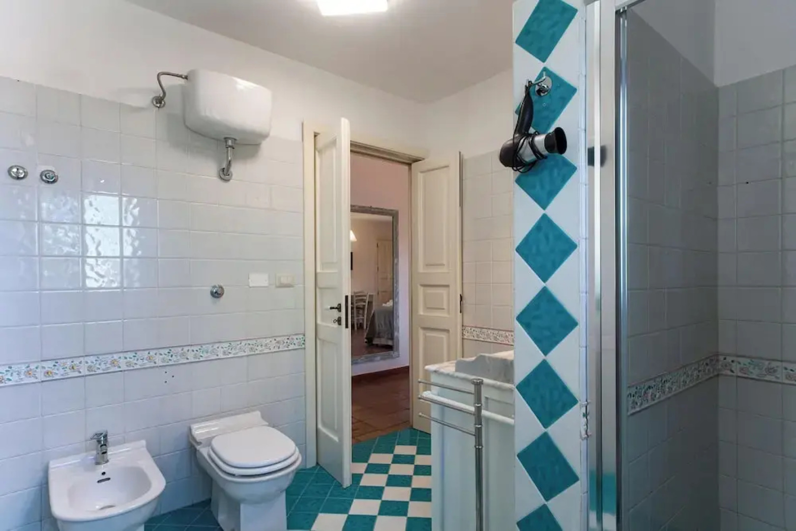 Villa Nice Dream With Pool And Terrace