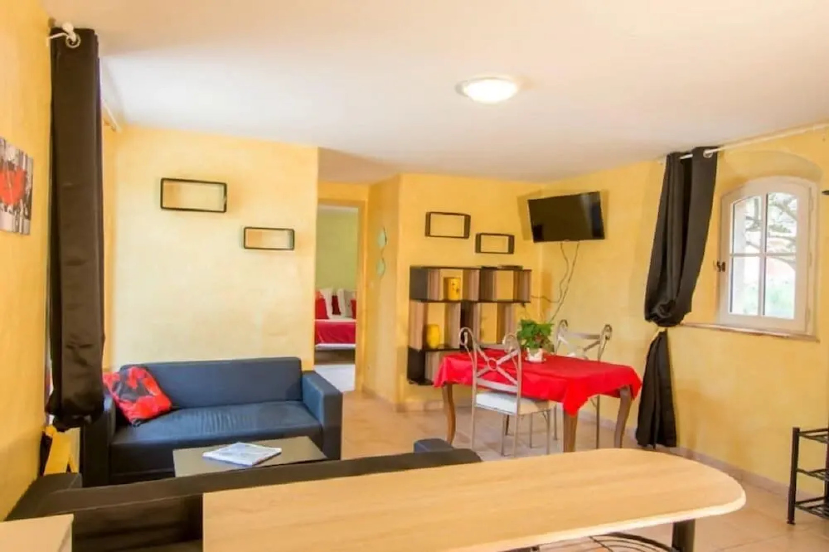 Les Jardins de l'Ermitage