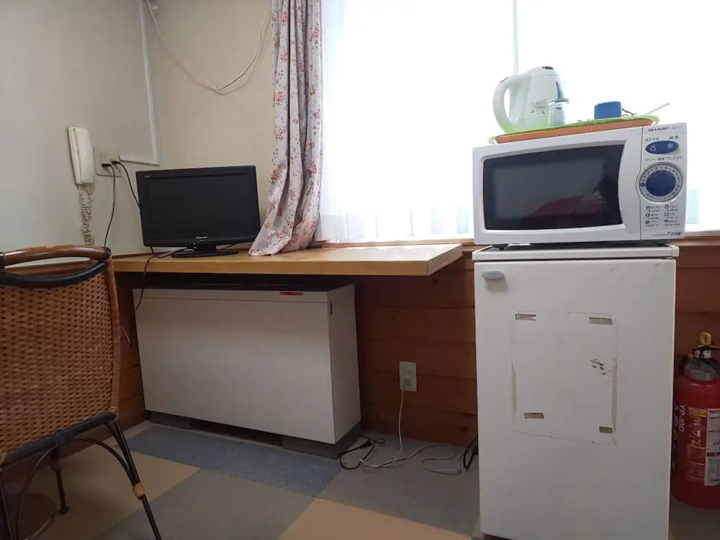 VILLA YAITA ONSEN  hot spa