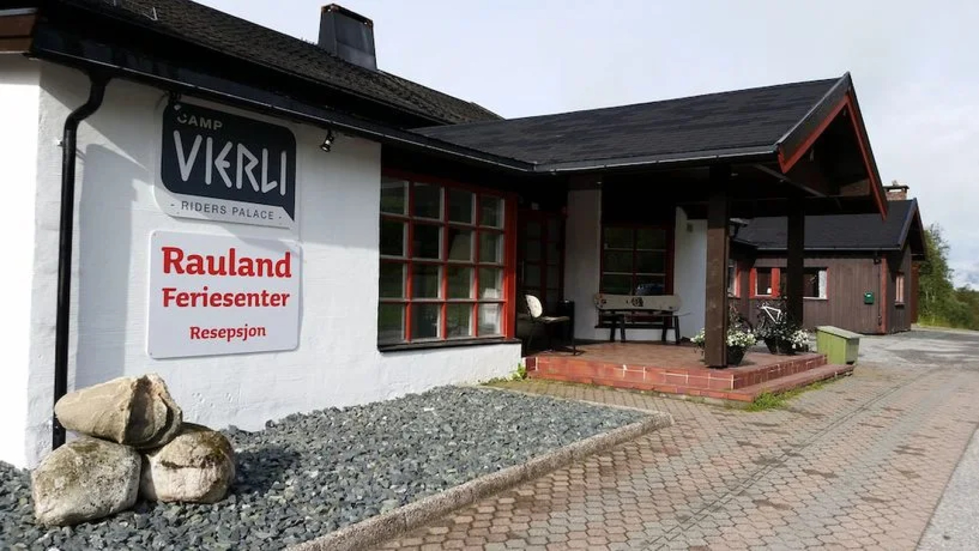 Mercure Perpignan Nord