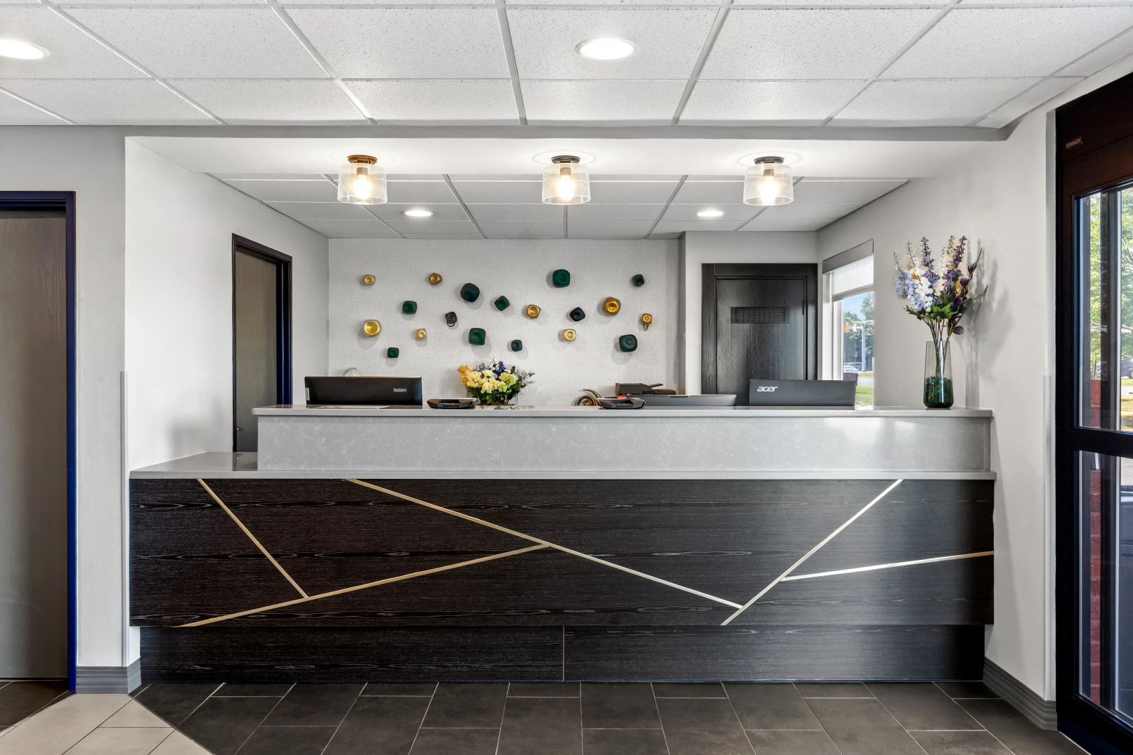 Best Western Doswell Hotel