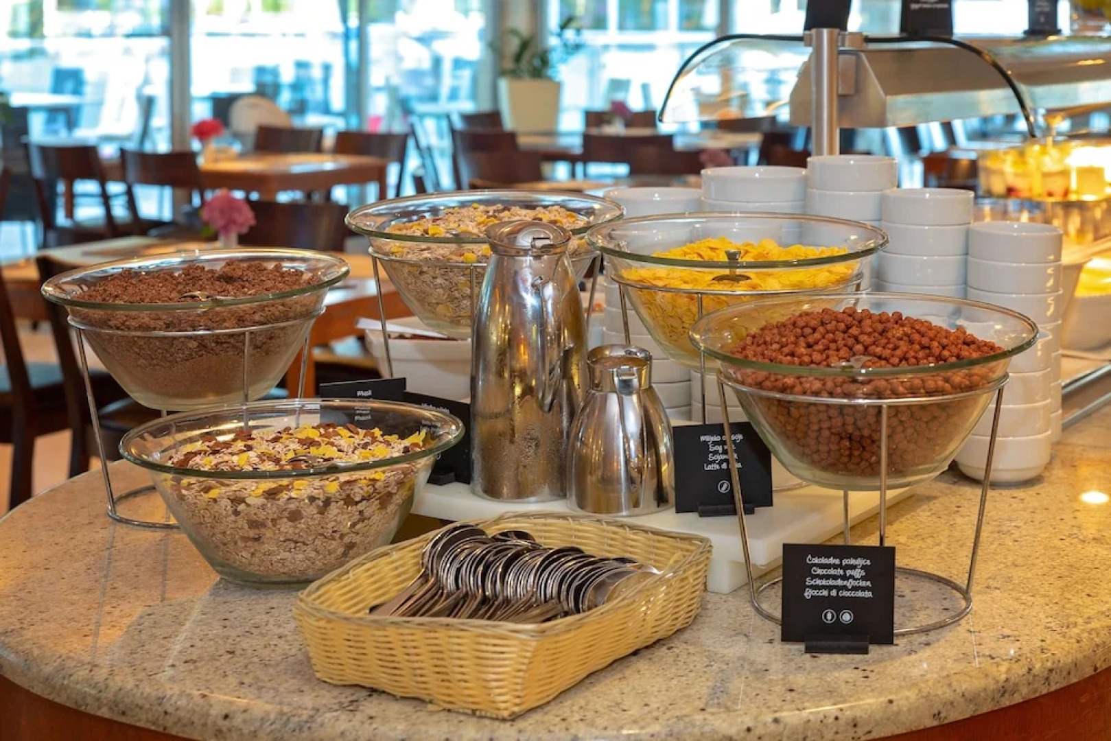 Maistra Apartments Petalon