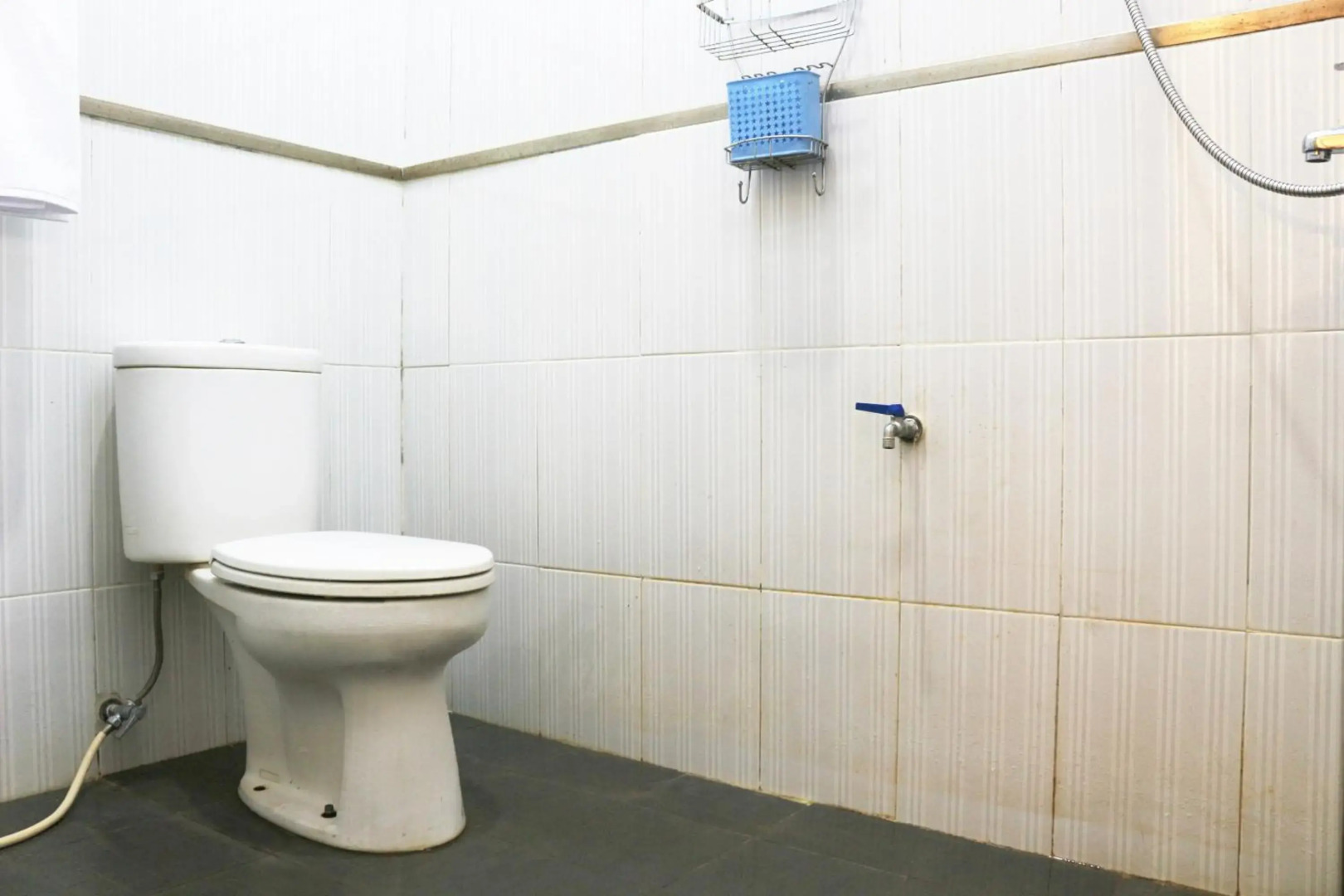 OYO 1722 Villa Ciparay Indah