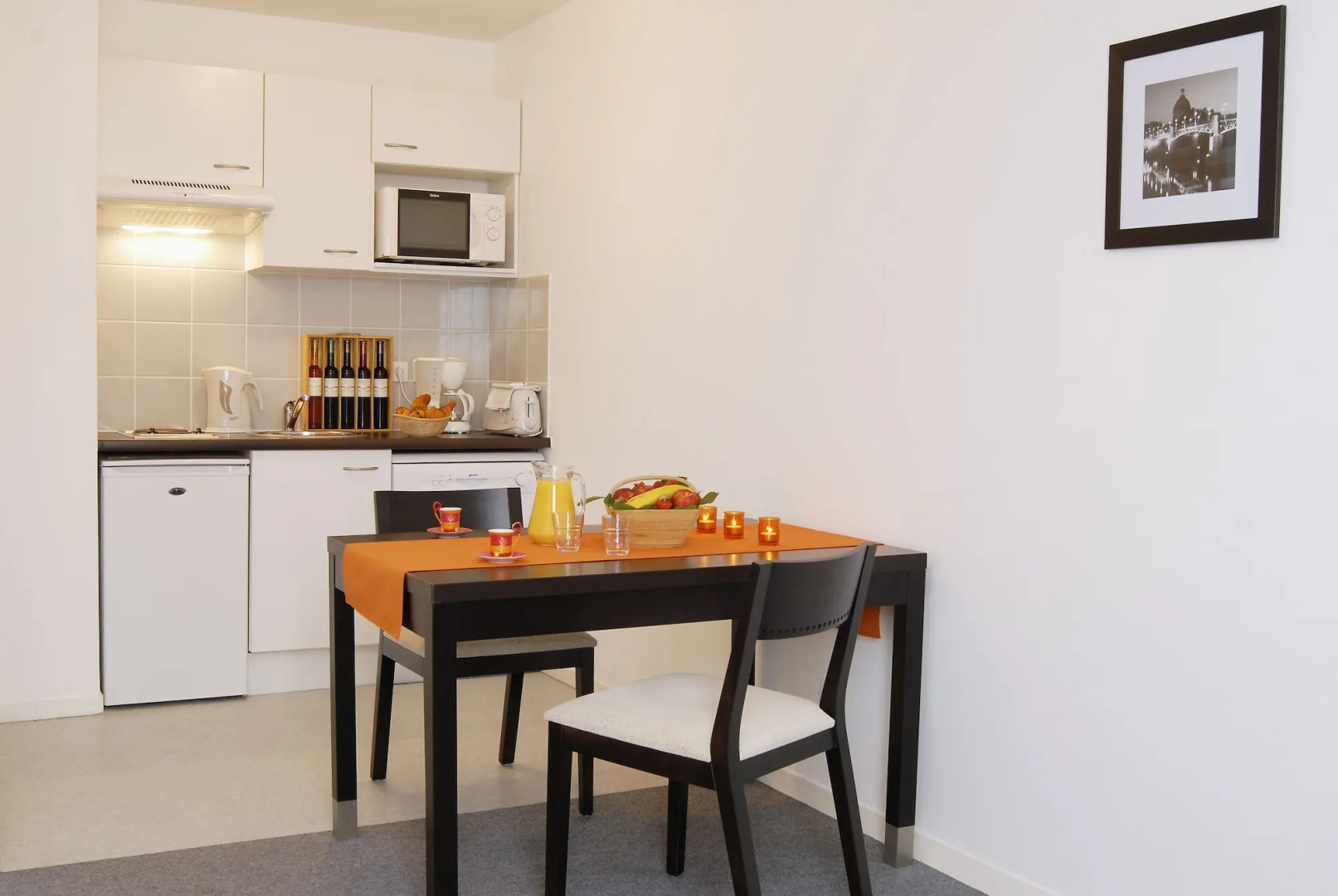 Nemea Appart Hotel Toulouse Aéroport