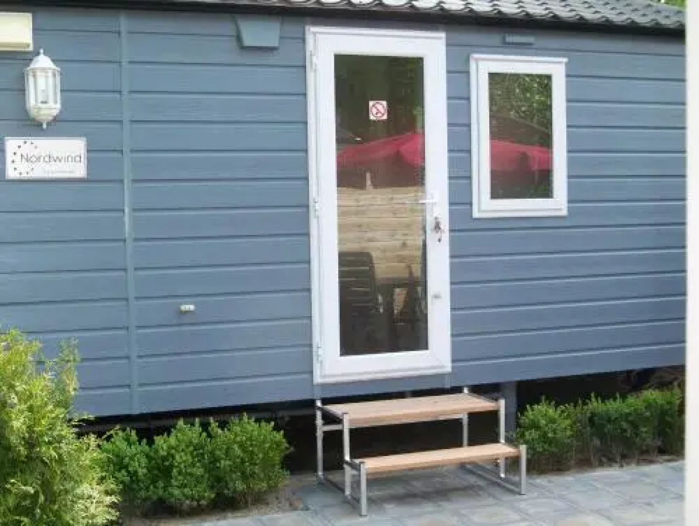 Chalet Adelaar & Chalet Lijster