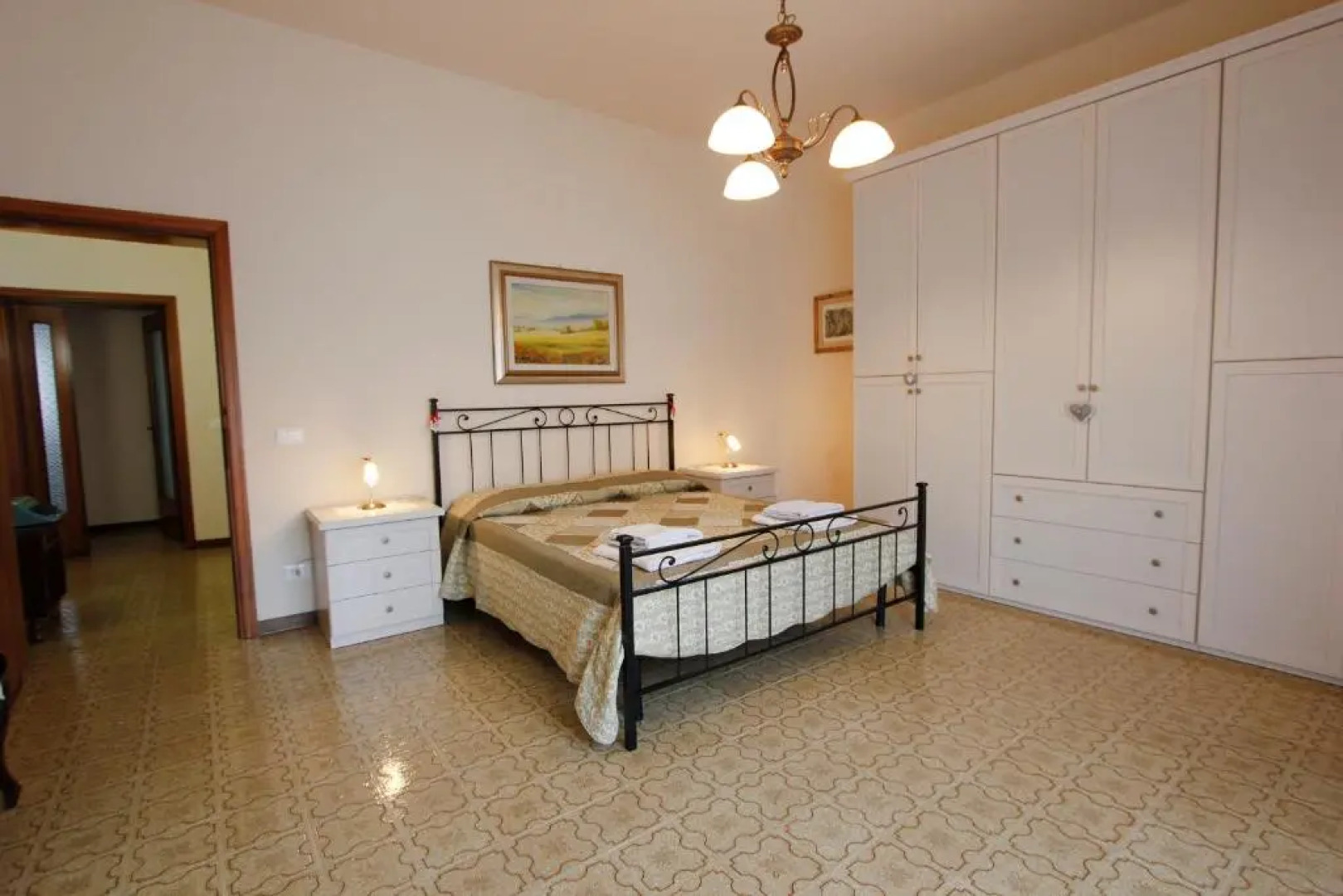 Pierotta Country House