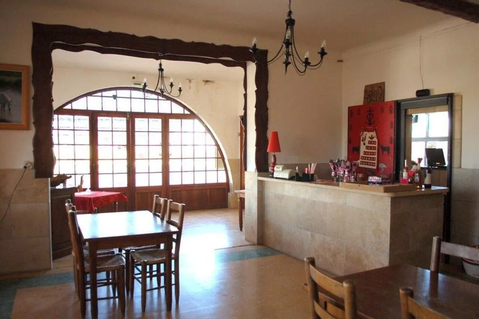 Hotel Restaurant l'Agachon