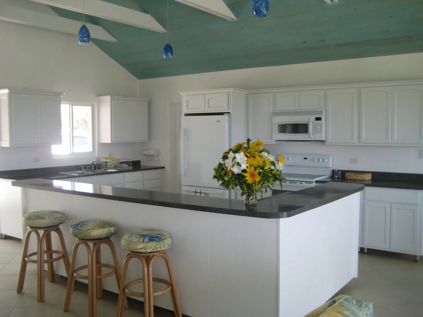 Stella Maris Resort Club