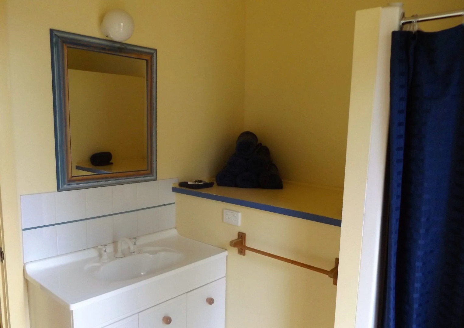 Burnt Creek Cottages Mansfield