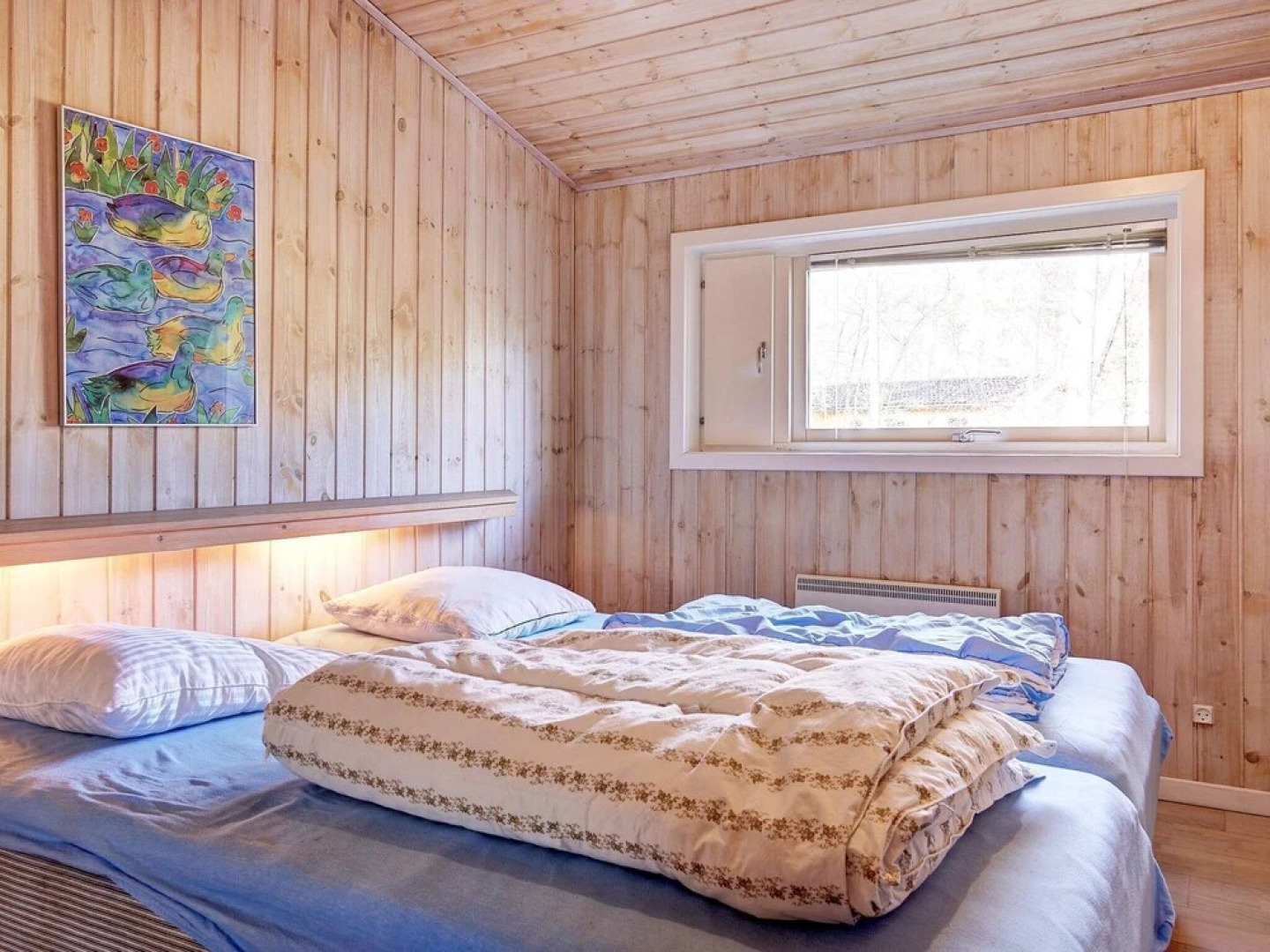 Luxurious Holiday Home in Nexø Bornholm With Swimming Pool