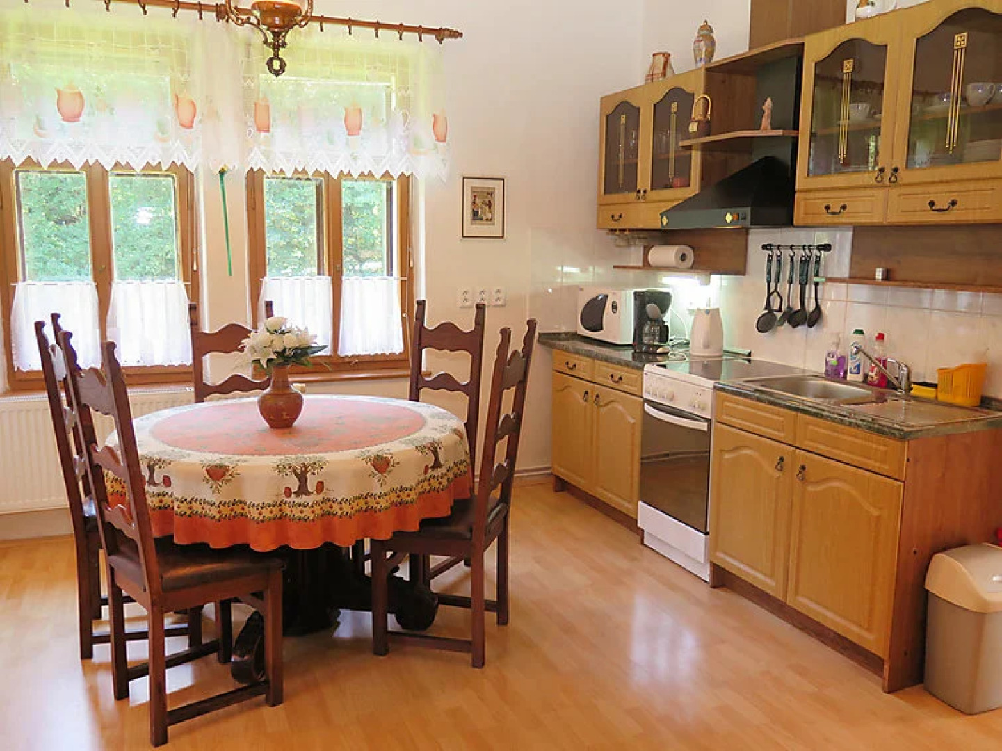 Roubenka Zlatá Olešnice