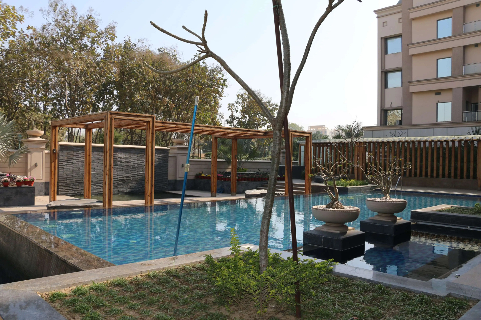 Ramada by Wyndham Varanasi Katesar