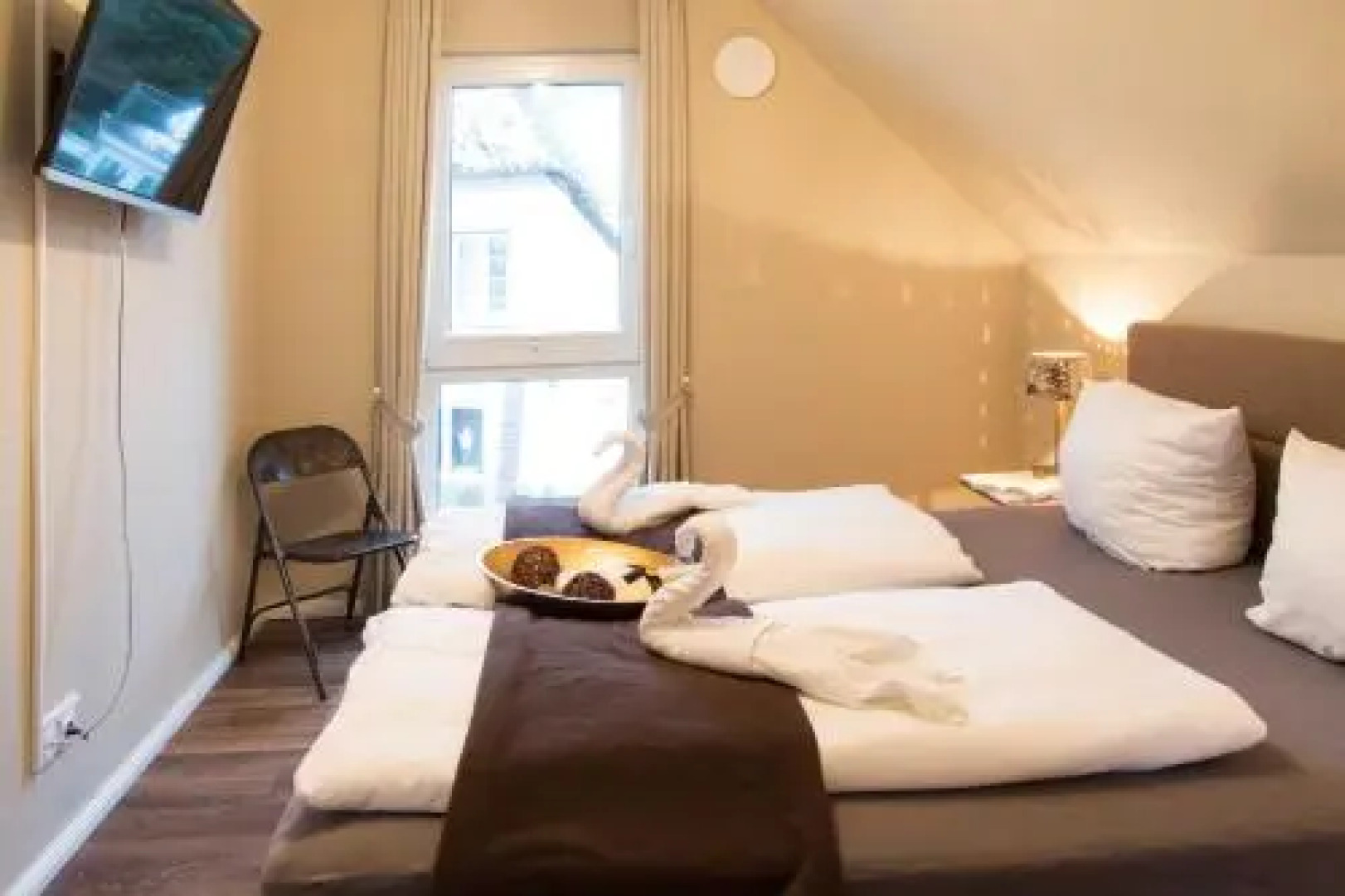 Strandquartier Solitüde