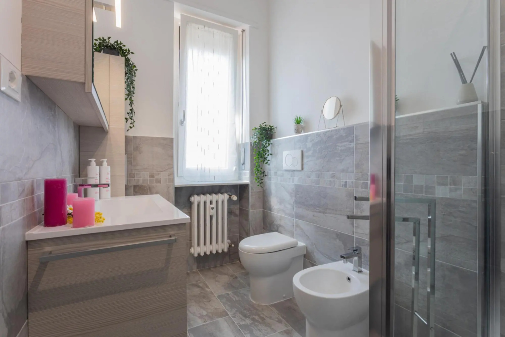 Robaldo 9 - Moncalieri Bright Apartment