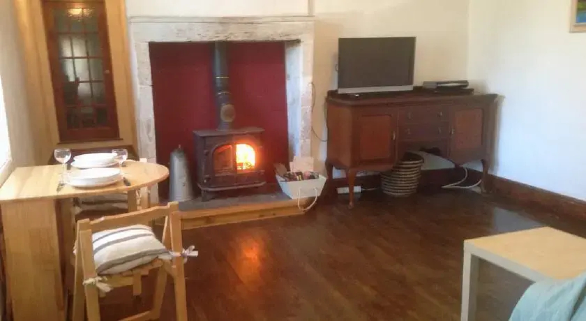 Little Cottage France