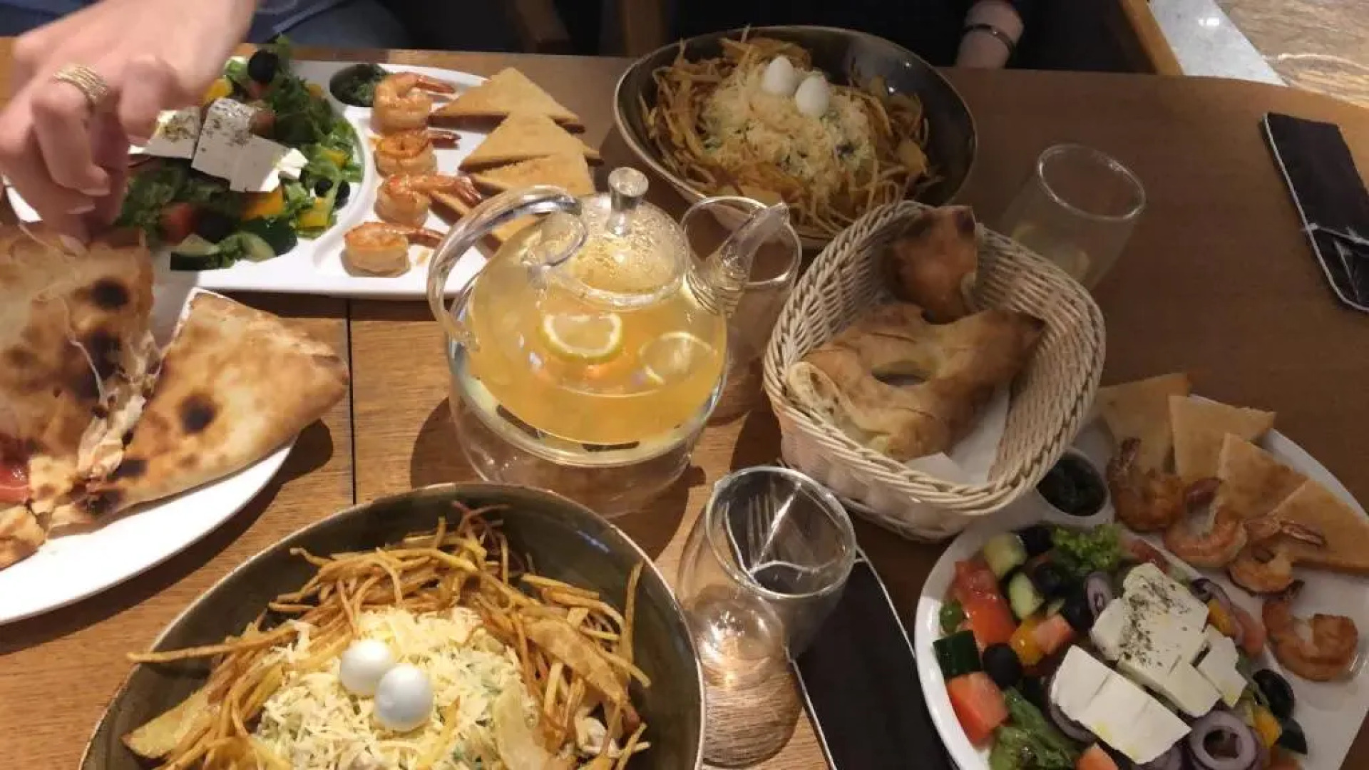 Apartment on Zvanba 22