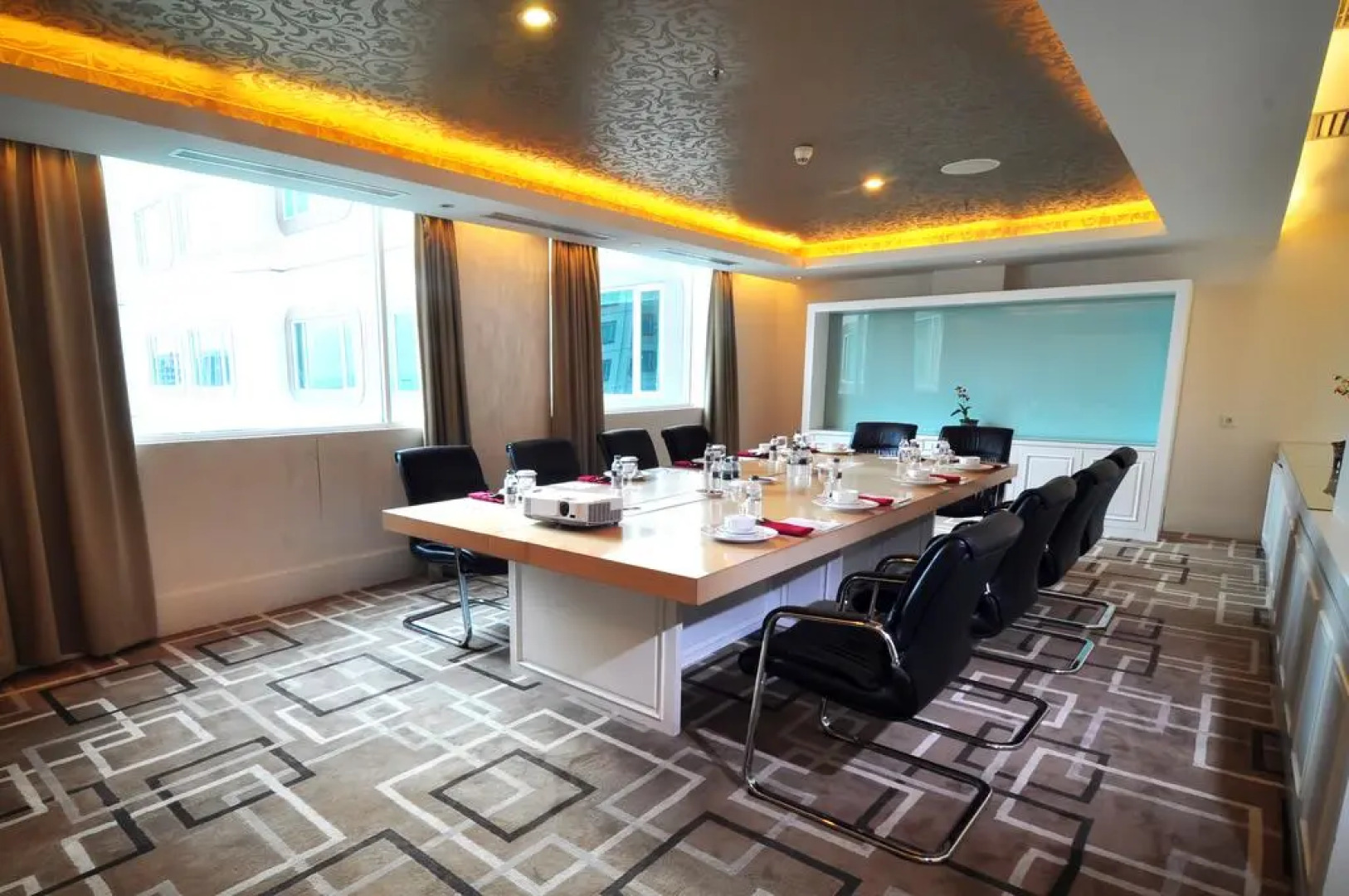 Grand Jatra Hotel Balikpapan