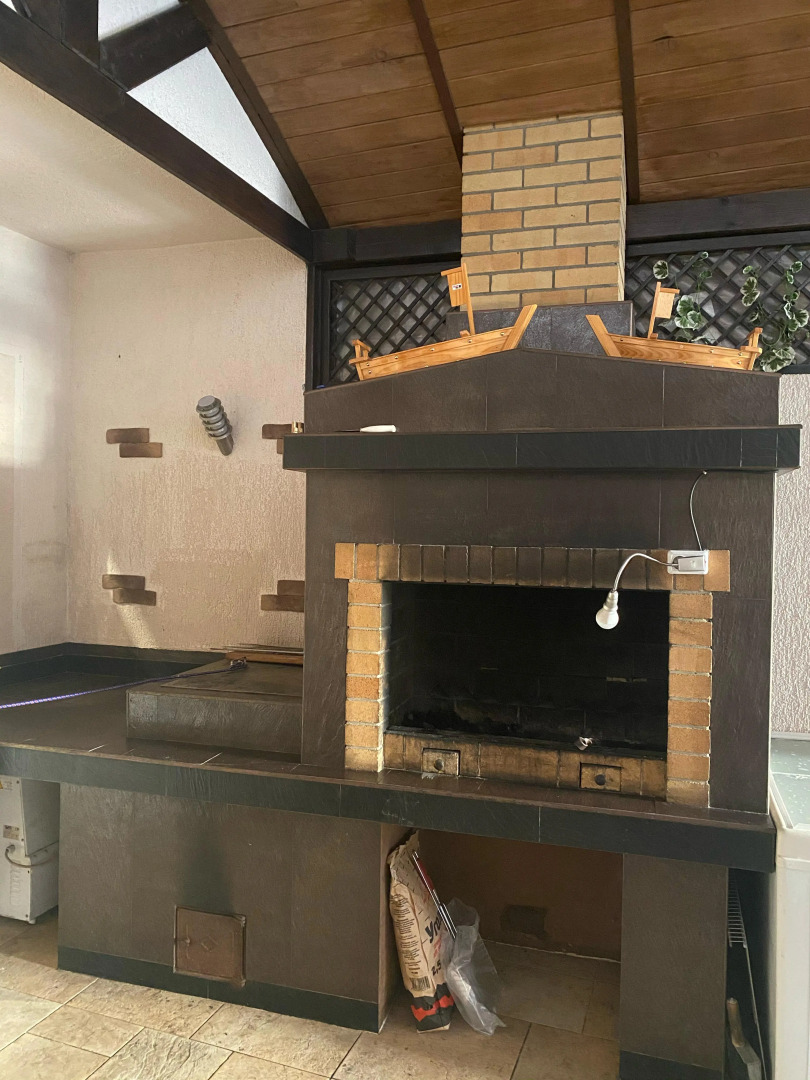 Седьмой причал