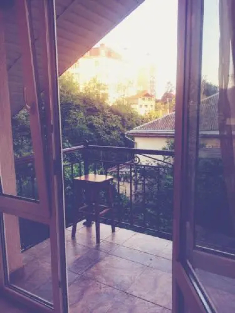 Guest House Rezidentsiya