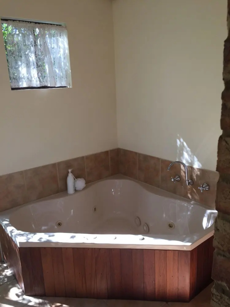 Marri Lodge & Cottages