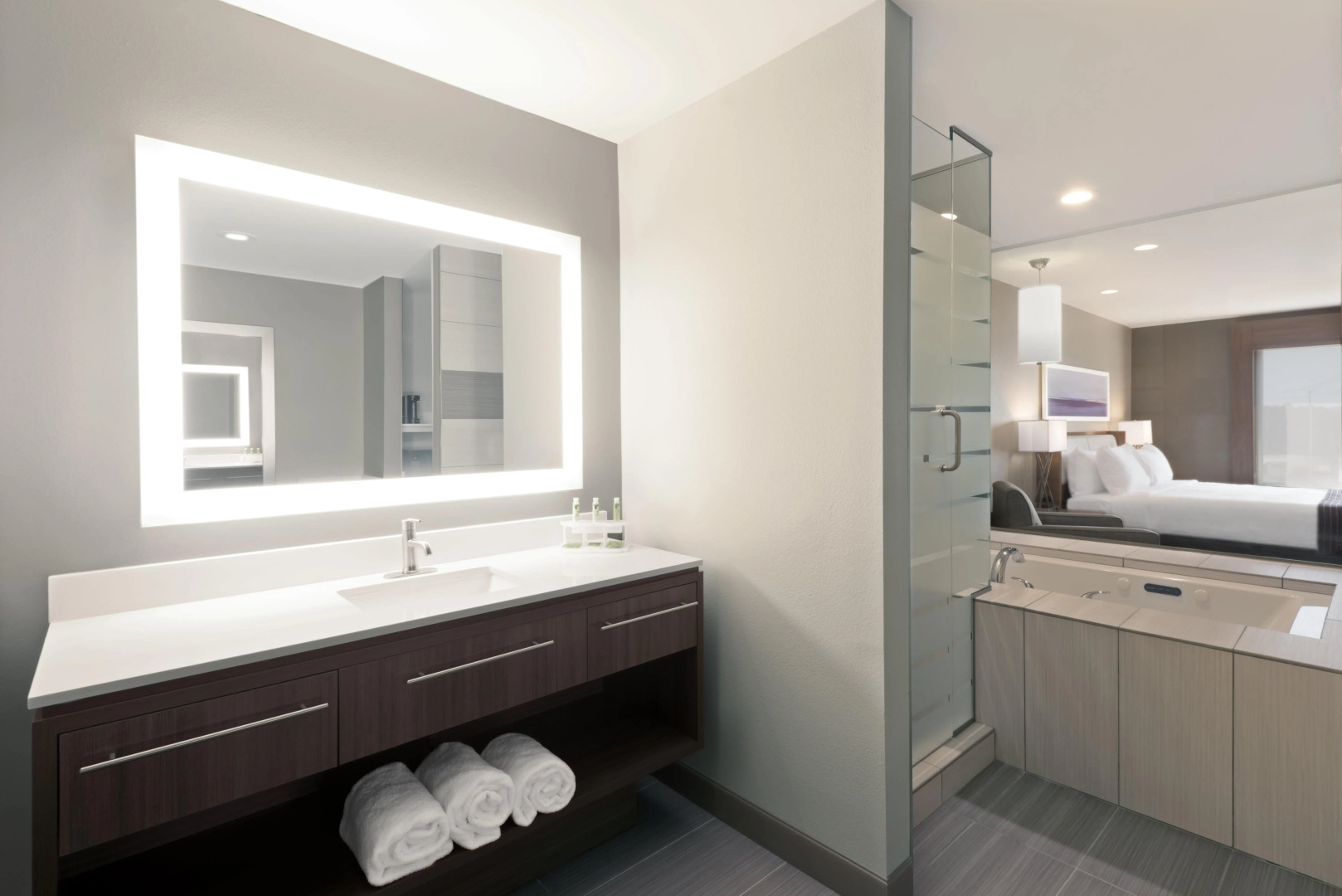 Holiday Inn Express & Suites Hot Springs by IHG