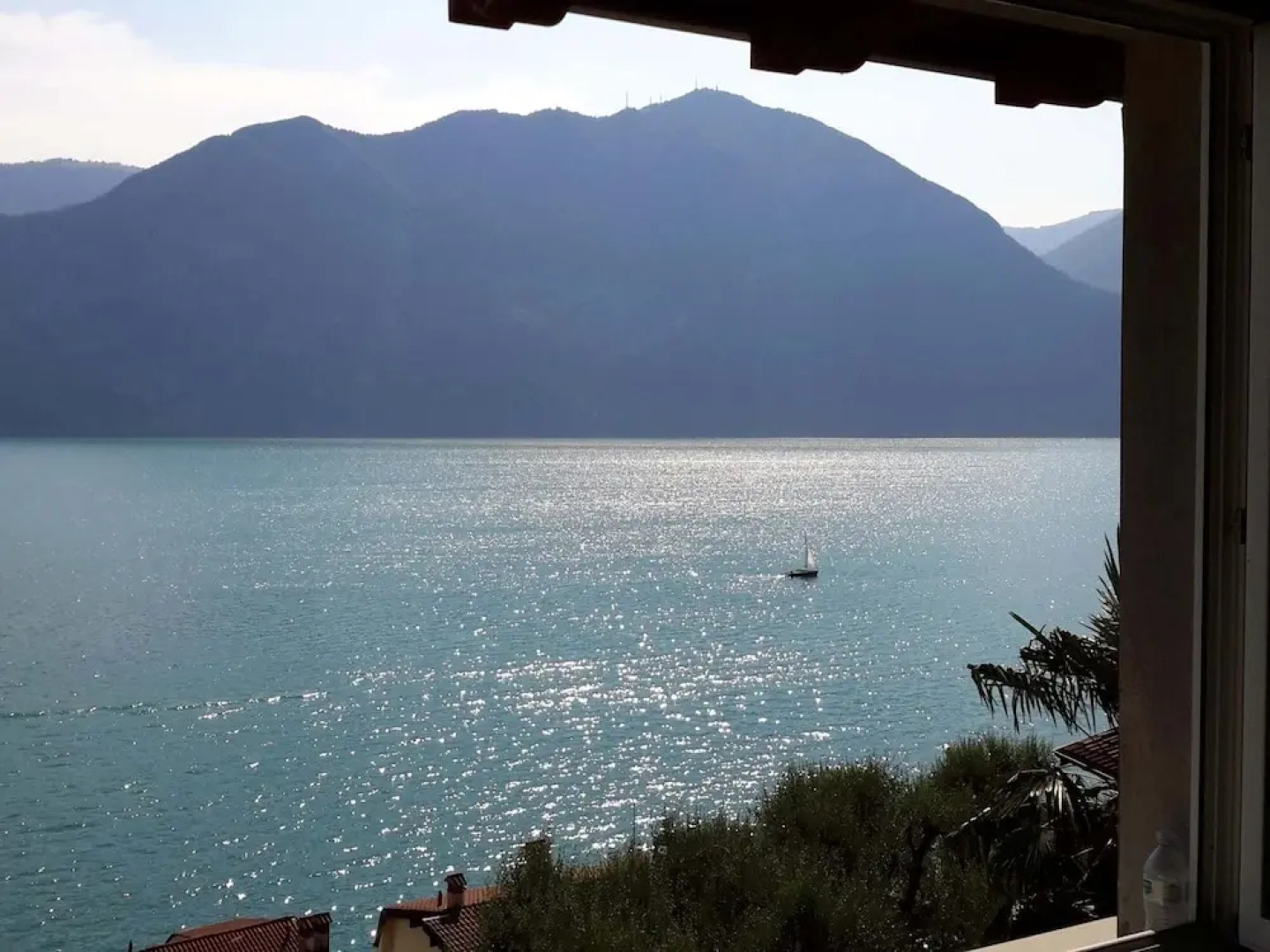 Ello Apartment for Lake Adventures