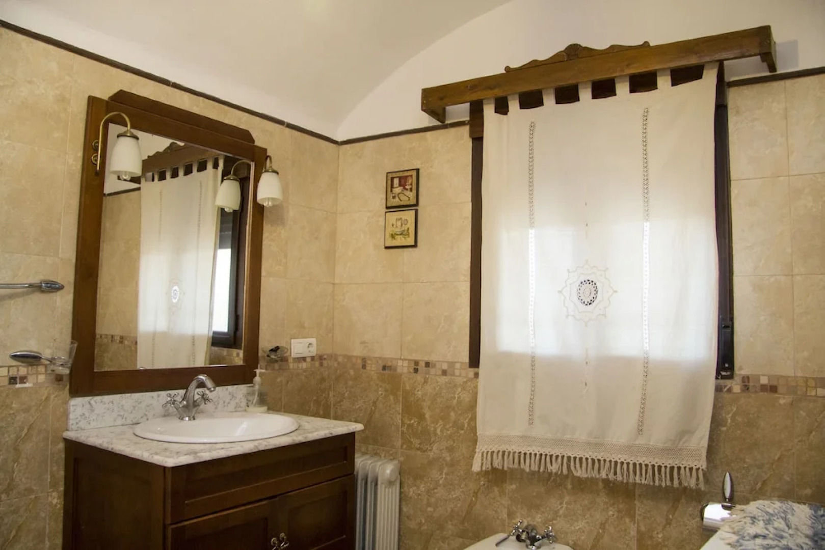 Cuevas Cañada de las Piedras