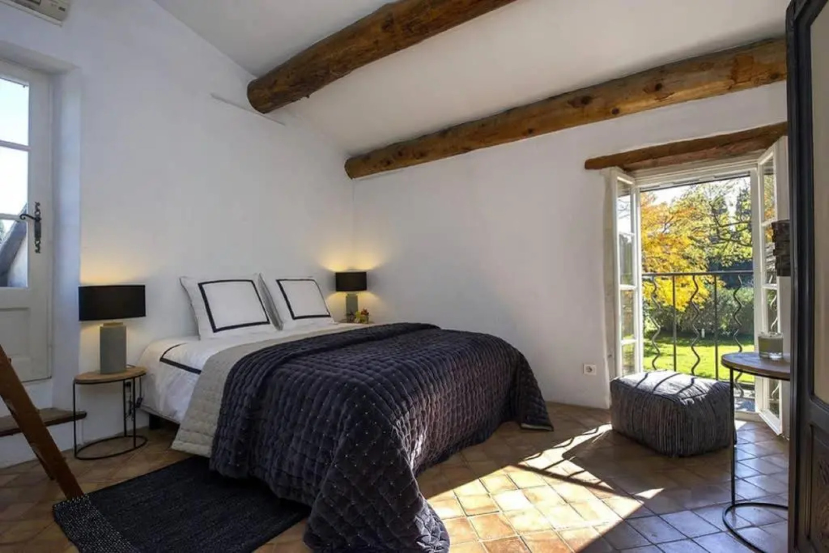 Mas Saint Georges De L'Oratoire