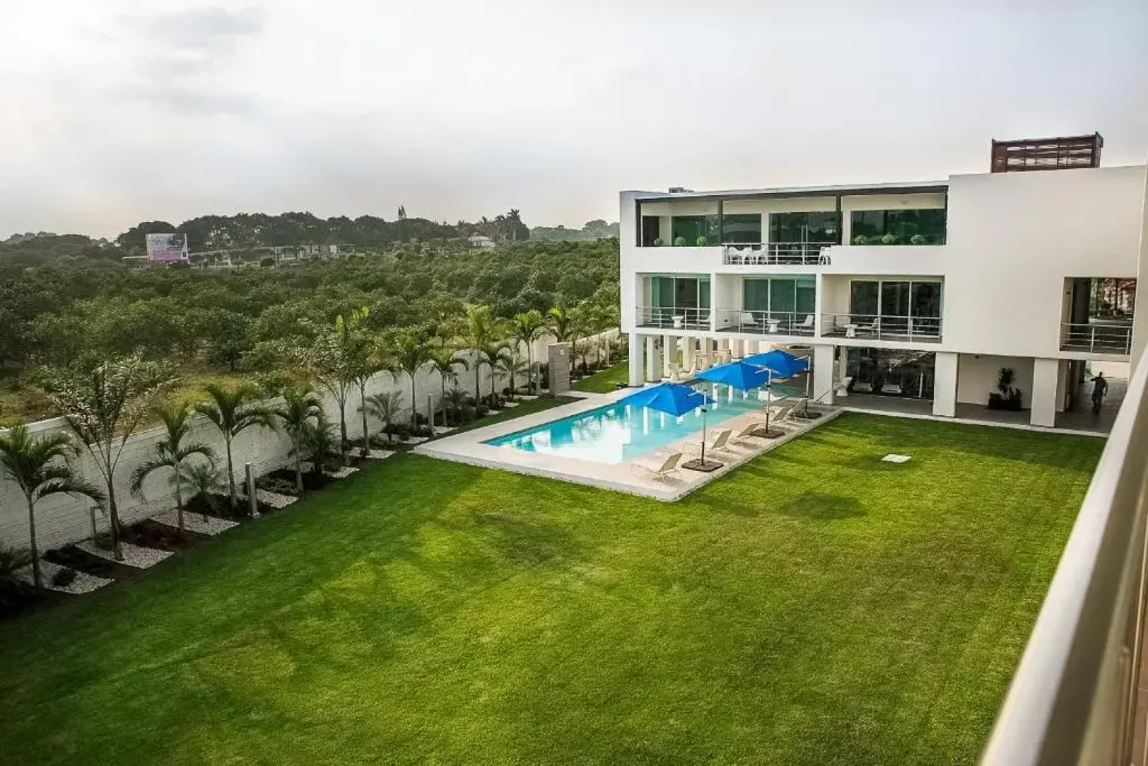 Hotel Aqua Spa & Resort