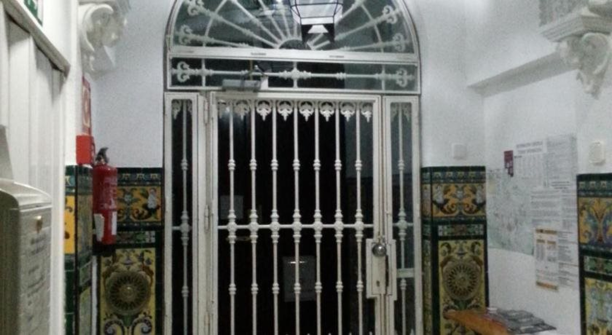 Urban Sevilla
