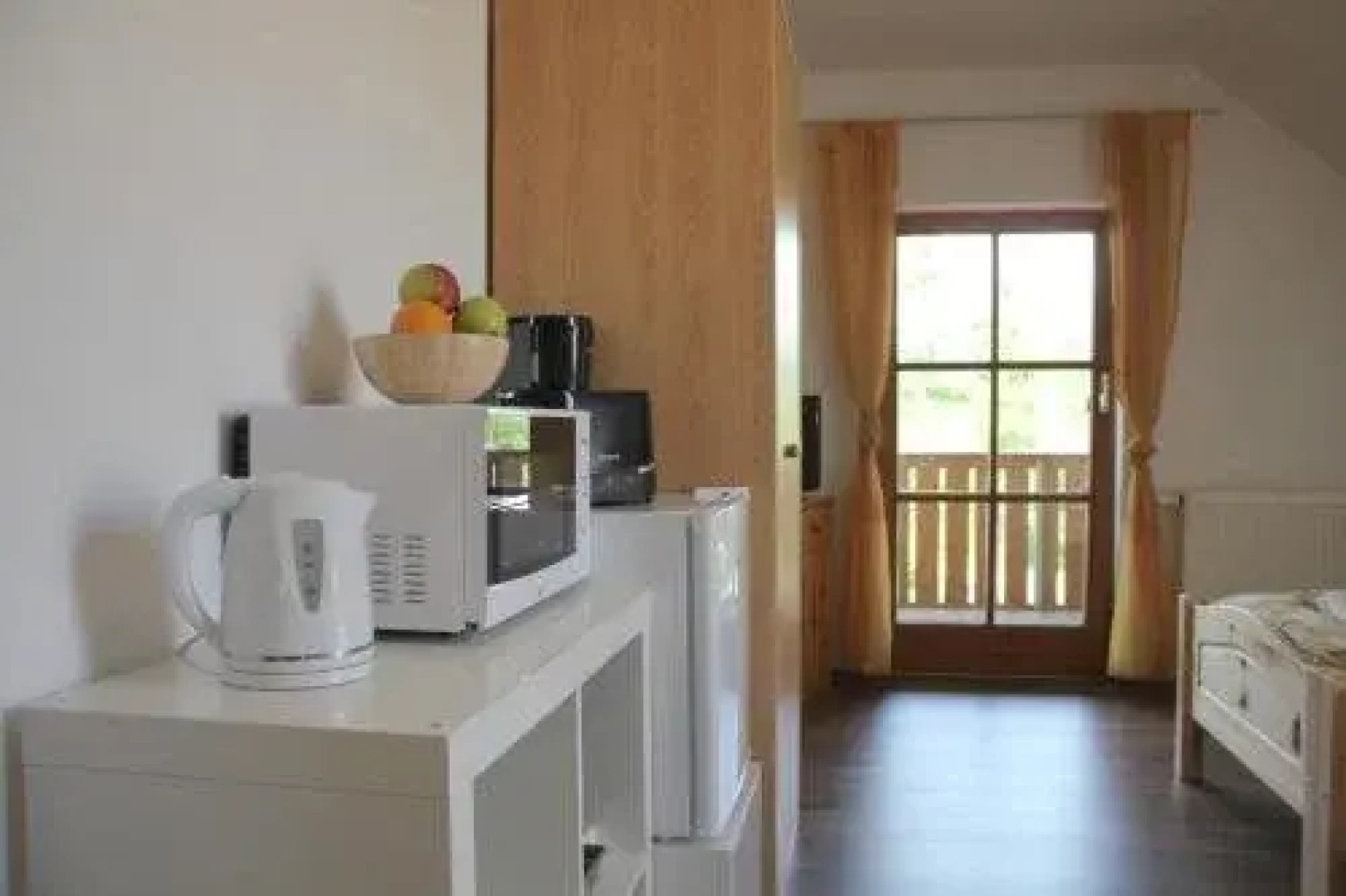 Ferienhaus & Pension Altjessen 57