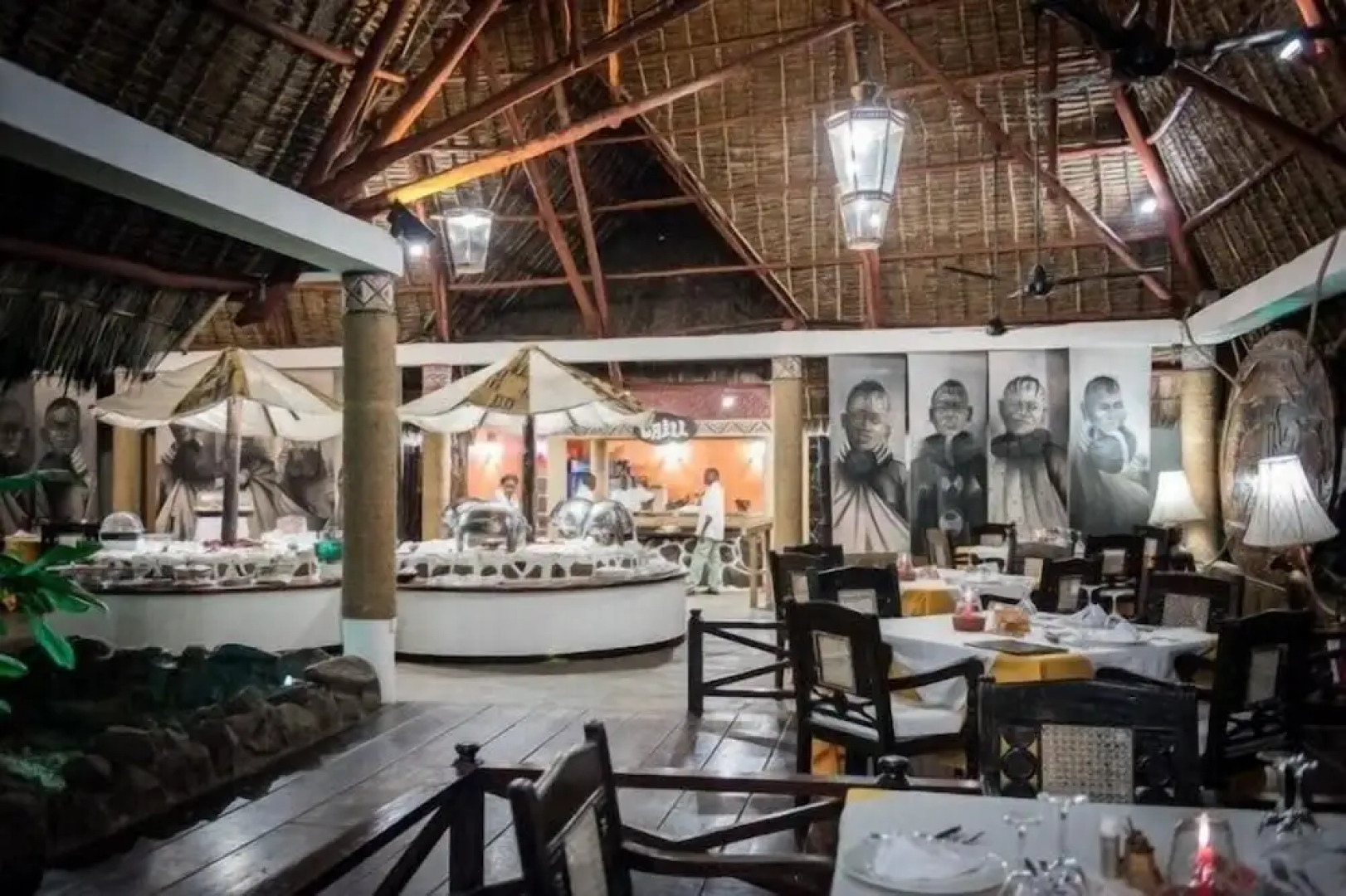 Scorpio Villas Resort