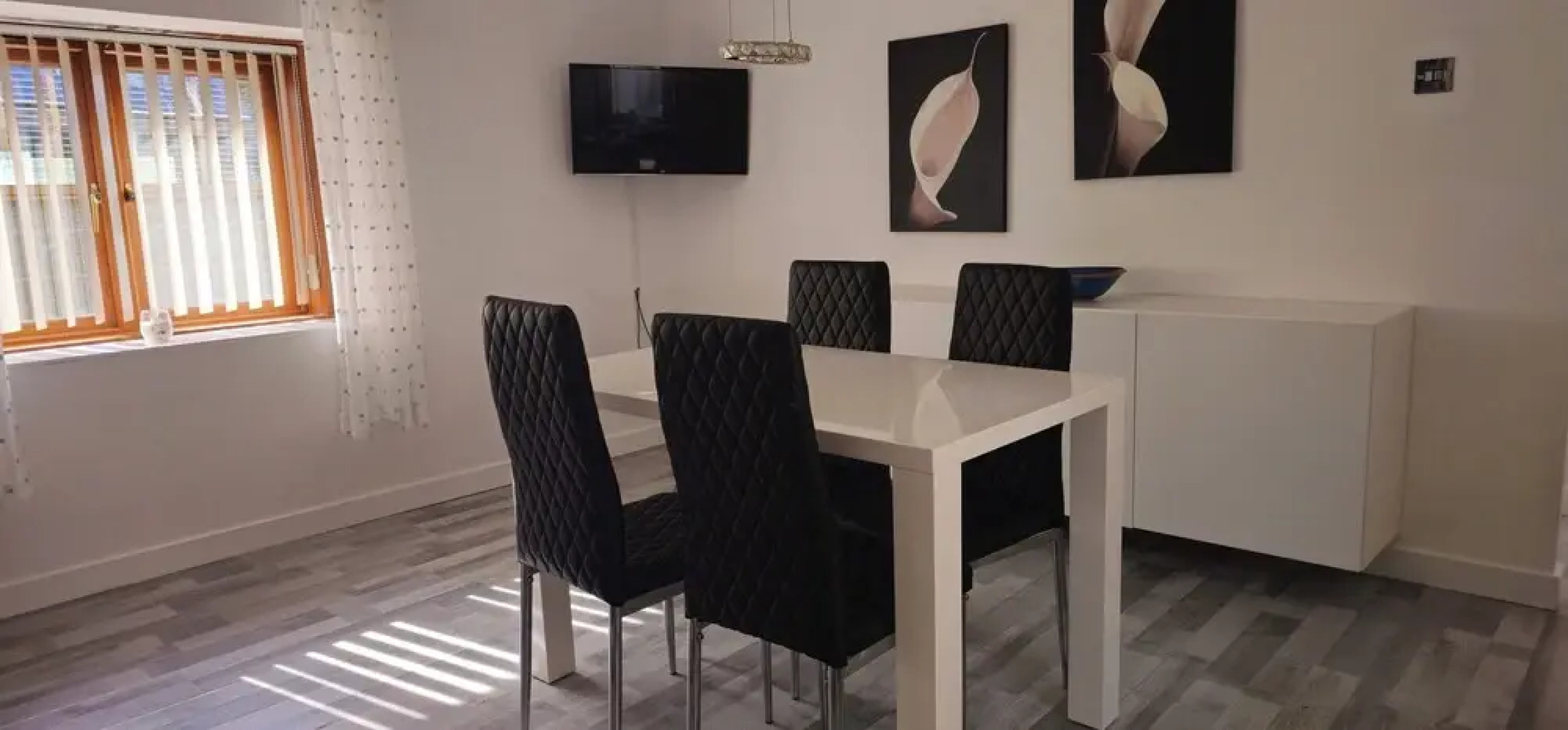 Coastal Cottage, Rosehearty- Pet Friendly-sleeps 4