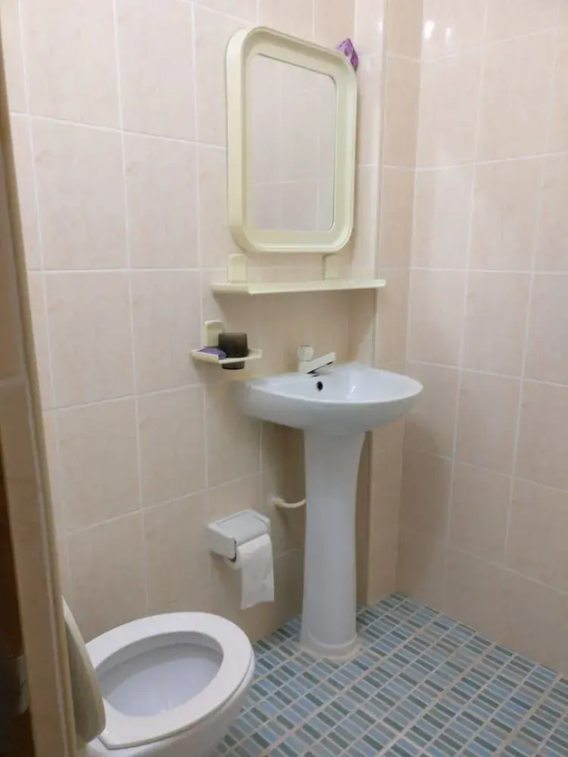 Baivaru Guesthouse Services