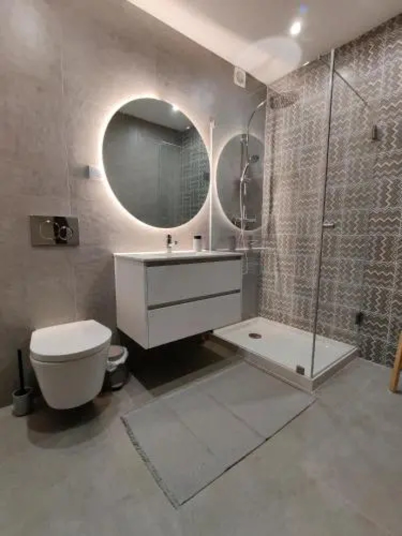 Pliflor 13 - Beach Apartment