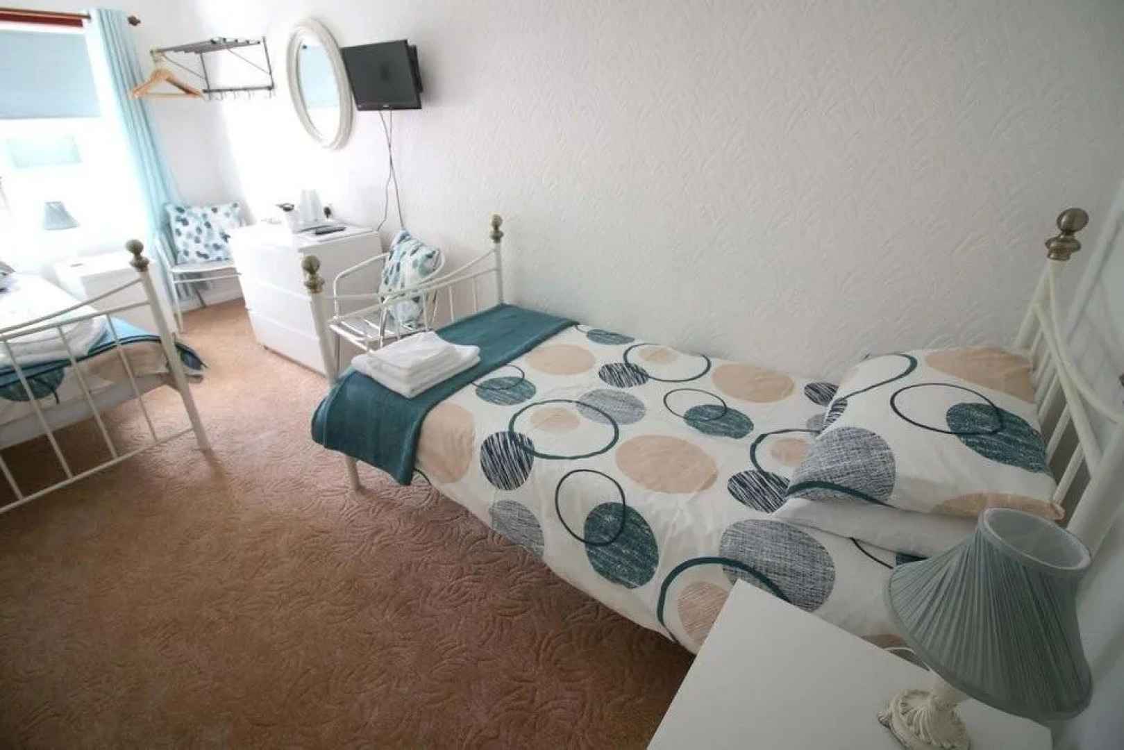 The Shipping Lanes Hotel