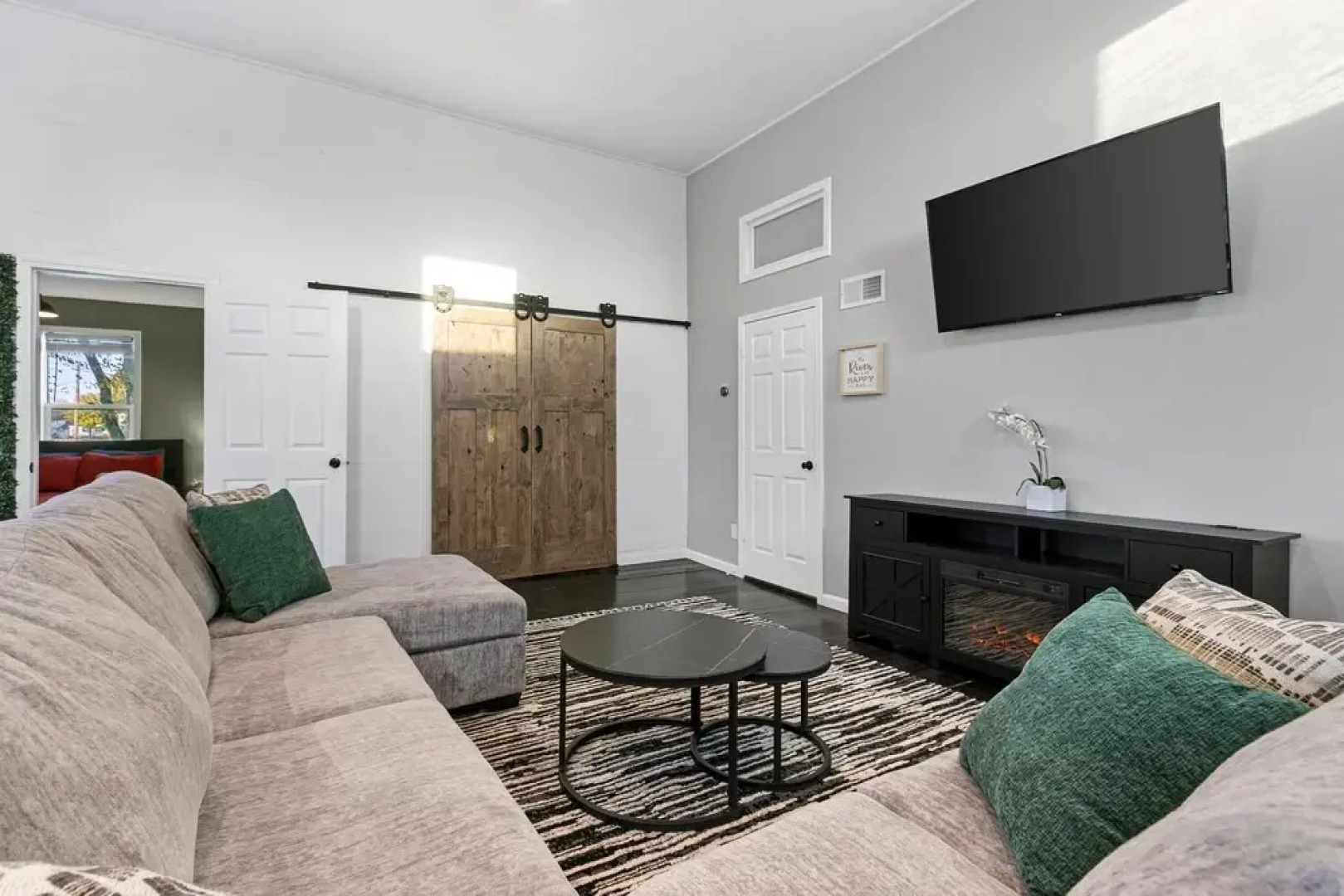 The Waterfront - Waterslide Game Room Sleeps 26