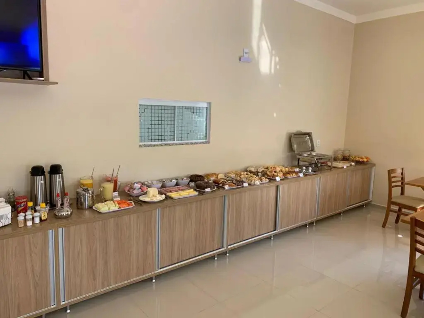 Pissin Pousada E Hotel