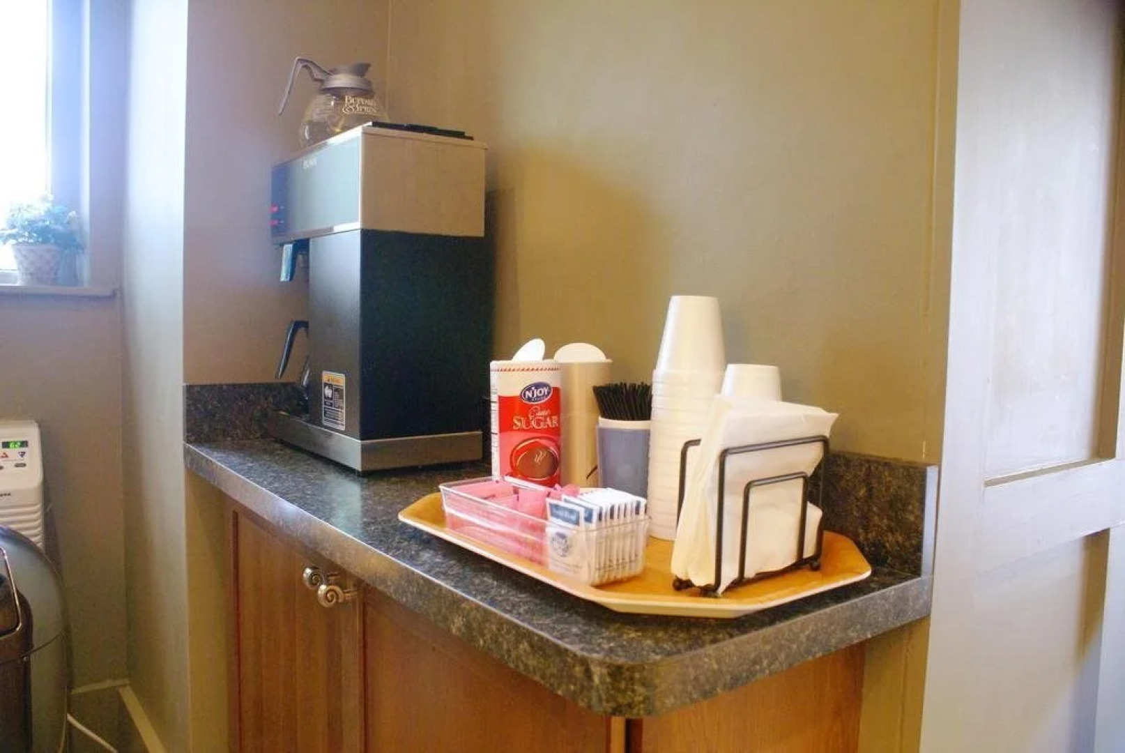 Inns of Virginia Falls Church