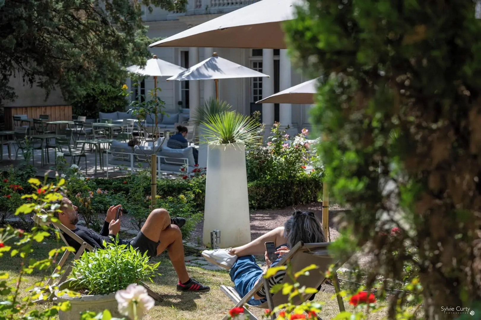 Le Champlain - Les Collectionneurs 